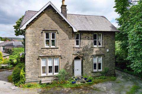 4 bedroom detached house for sale, Ramsden Road, Wardle, Rochdale