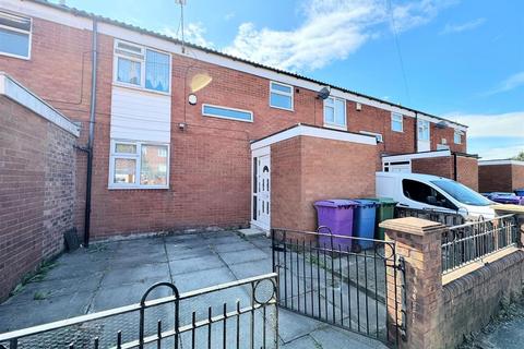 3 bedroom terraced house for sale, Feltwood Walk, Liverpool