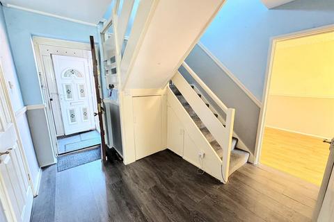 3 bedroom terraced house for sale, Feltwood Walk, Liverpool