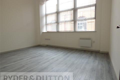 1 bedroom apartment to rent, Drake Street, Rochdale, Greater Manchester, OL16