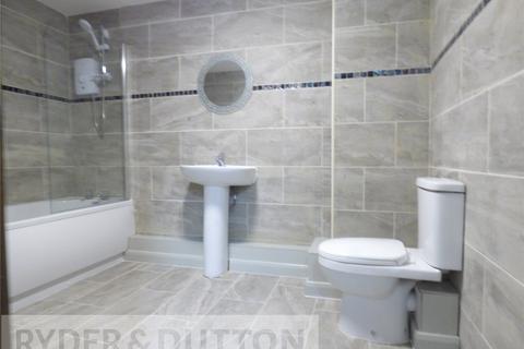 1 bedroom apartment to rent, Drake Street, Rochdale, Greater Manchester, OL16