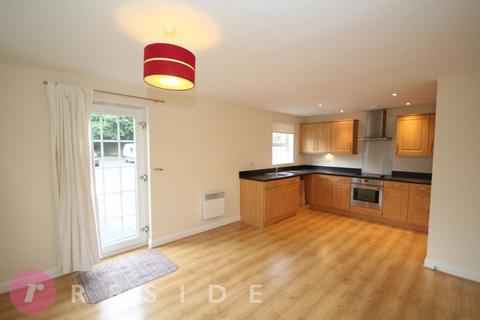 2 bedroom apartment for sale, Paperhouse Close, Rochdale OL11