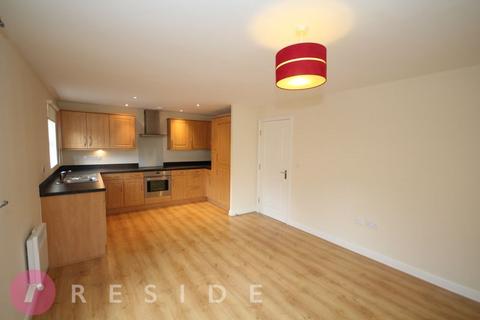 2 bedroom apartment for sale, Paperhouse Close, Rochdale OL11