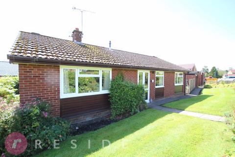 3 bedroom detached bungalow for sale, Wood Hey Grove, Rochdale OL12