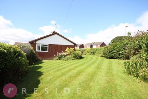 3 bedroom detached bungalow for sale, Wood Hey Grove, Rochdale OL12