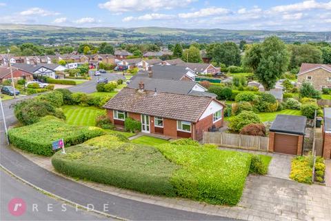 3 bedroom detached bungalow for sale, Wood Hey Grove, Rochdale OL12