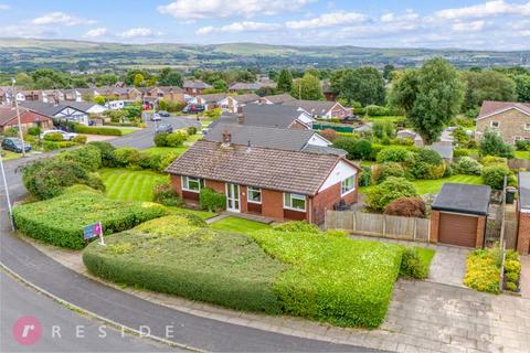 undefined, Wood Hey Grove, Rochdale OL12