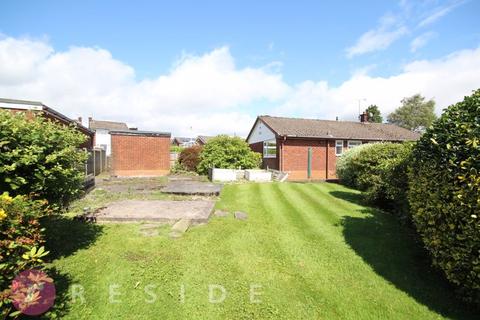 undefined, Wood Hey Grove, Rochdale OL12