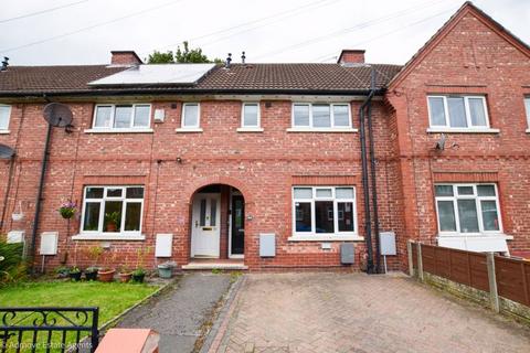 2 bedroom terraced house for sale, Princess Street, Altrincham, WA14 5HA