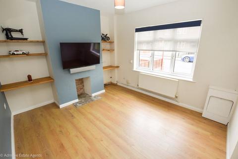 2 bedroom terraced house for sale, Princess Street, Altrincham, WA14 5HA