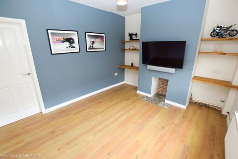 2 bedroom terraced house for sale, Princess Street, Altrincham, WA14 5HA