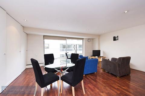 Studio for sale, Cinnamon Wharf, Shad Thames, SE1