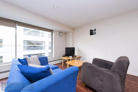 Studio for sale, Cinnamon Wharf, Shad Thames, SE1