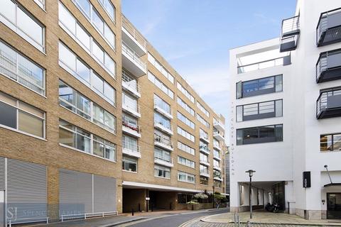 undefined, Cinnamon Wharf, Shad Thames, SE1