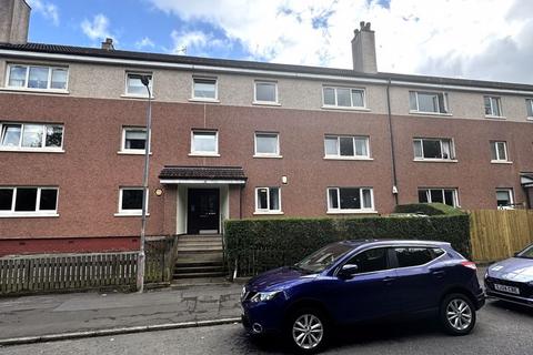 0/2, 82 Glenkirk Drive, Glasgow, G15 6AH