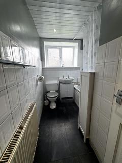0/2, 82 Glenkirk Drive, Glasgow, G15 6AH