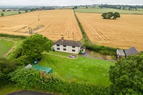 3 bedroom detached house for sale, 5 Decker Hill, Shifnal. TF11 8QN