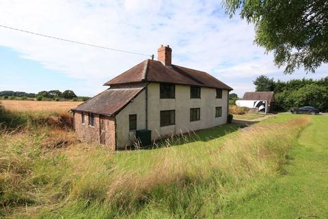 3 bedroom detached house for sale, 5 Decker Hill, Shifnal. TF11 8QN