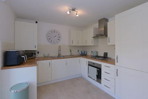 6 Watts Drive, Shifnal, TF11 8FR