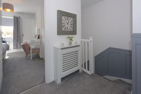 6 Watts Drive, Shifnal, TF11 8FR