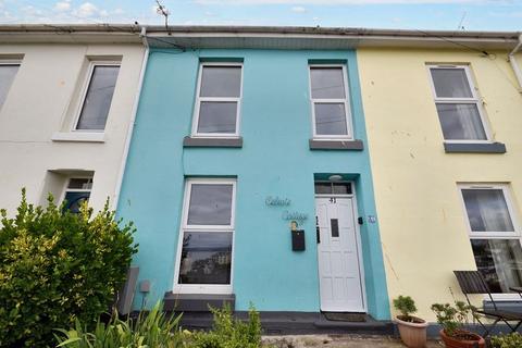 2 bedroom terraced house for sale, North View Road, Brixham