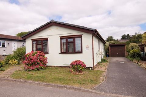 2 bedroom park home for sale, Upper Cornaway Lane, Fareham PO16