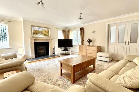 undefined, Holbear, Forton Road, Chard, Somerset TA20