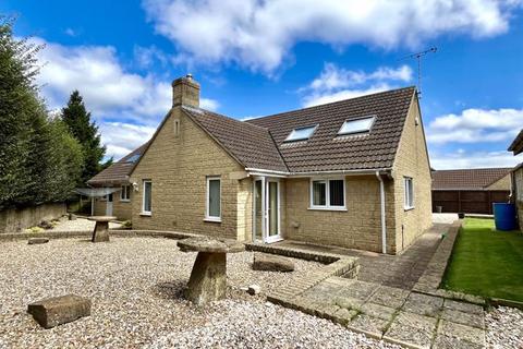 4 bedroom detached bungalow for sale, Holbear, Forton Road, Chard, Somerset TA20