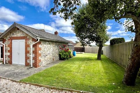 4 bedroom detached bungalow for sale, Holbear, Forton Road, Chard, Somerset TA20