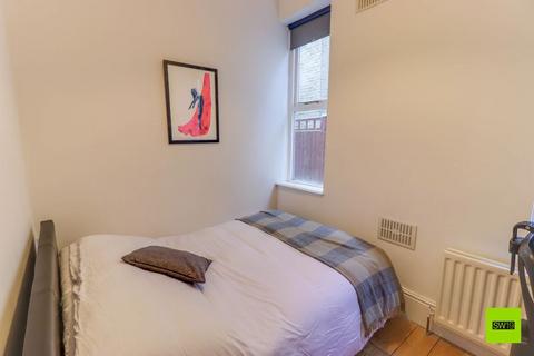 Flat 1, 25 Wilton Road, London, SW19 2HB