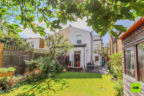 Flat 1, 25 Wilton Road, London, SW19 2HB