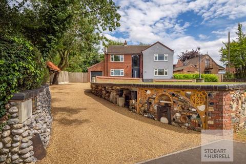 undefined, Eagle Road, Norwich NR11