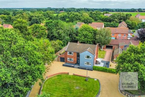 undefined, Eagle Road, Norwich NR11