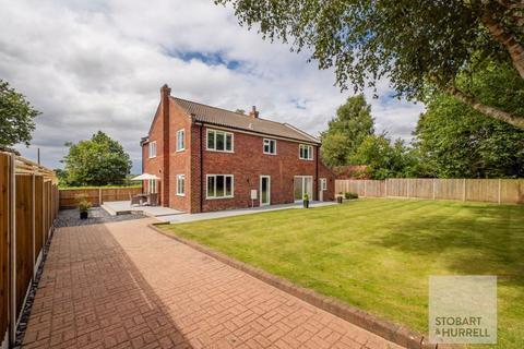 undefined, Eagle Road, Norwich NR11