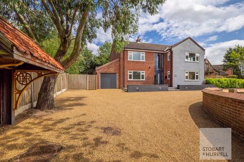 undefined, Eagle Road, Norwich NR11