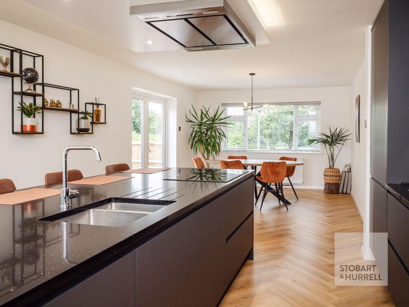 Kitchen Dining