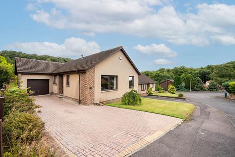 4 bedroom detached bungalow for sale, Floors Place, Kirkcaldy KY2