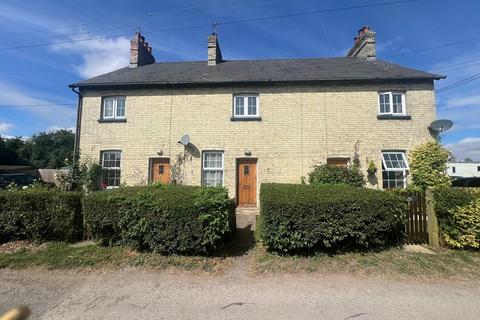 undefined, Cantelupe Farm Cottages, Haslingfield CB23