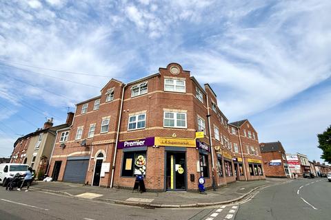 1 bedroom flat to rent, Stockbrook Road, Derby