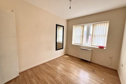 1 bedroom flat to rent, Stockbrook Road, Derby