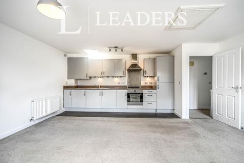 1 bedroom flat to rent, Potter Meadows, Shortstown, MK42 0XF