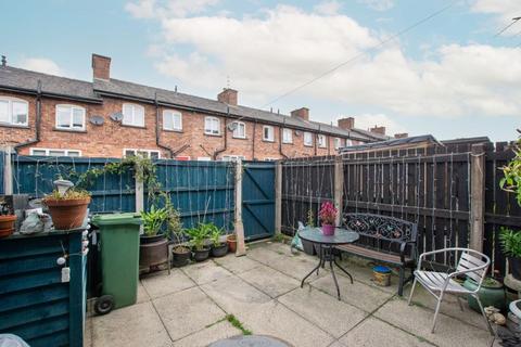 2 bedroom terraced house for sale, Leigh Road, Atherton M46 0PB