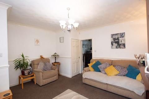 2 bedroom terraced house for sale, Leigh Road, Atherton M46 0PB