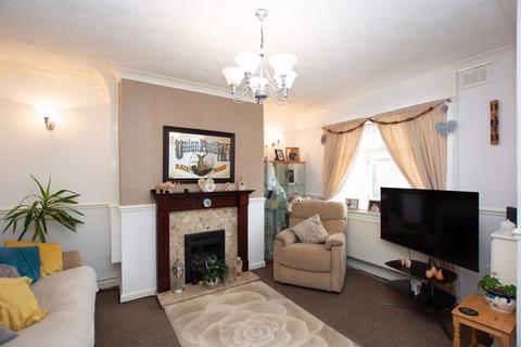 2 bedroom terraced house for sale, Leigh Road, Atherton M46 0PB