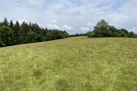 Land for sale, Molland Cross, South Molton