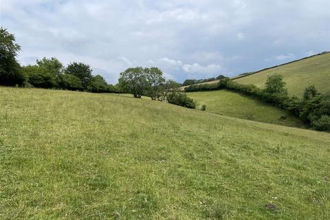 Land for sale, Molland Cross, South Molton