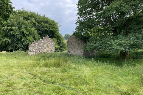 Land for sale, Molland Cross, South Molton