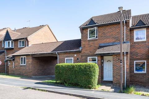 2 bedroom end of terrace house for sale, Lothersdale, Milton Keynes