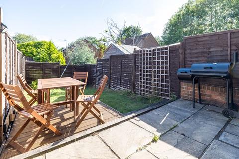 2 bedroom end of terrace house for sale, Lothersdale, Milton Keynes