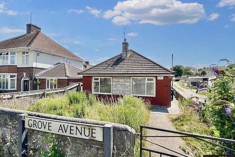 2 bedroom detached bungalow for sale, GROVE AVENUE, LODMOOR, WEYMOUTH, DORSET